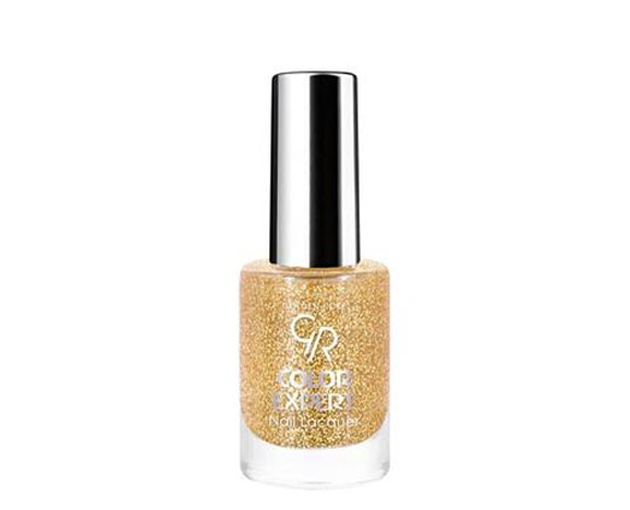 Golden Rose COLOR EXPERT NAIL LACQUER NO: 604